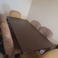 میز ناهار خوری