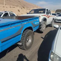 امداد خودرو یدک کش چرخگیر جرثقیل سراسر شیراز|خدمات حمل و نقل|شیراز, شهرک گلها|دیوار