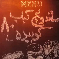 فروش لوازم و تجهیزات فست و فودی|کافی‌شاپ و رستوران|کرمانشاه, |دیوار