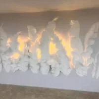 گچکاری گچبری و لکه گیری..|خدمات پیشه و مهارت|گرگان, |دیوار