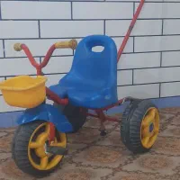 فروش سه چرخه کودک