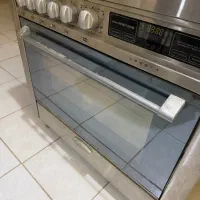 اجاق گاز مدل هاردستون