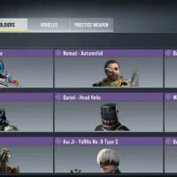 اکانت کالاف|کنسول، بازی ویدئویی و آنلاین|شیروان (خراسان), |دیوار