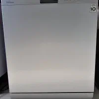 ماشین ظرفشوییLG|ماشین ظرفشویی|رستمکلا, |دیوار