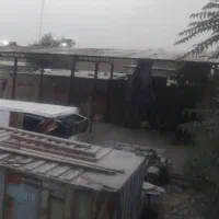 زمین گاراژ در فداییان اسلام ۷۶۰۰متر|فروش دفتر صنعتی، کشاورزی، تجاری|تهران, شوش (باغ آذری)|دیوار