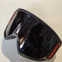 اسکی اسنوبرد هلمت عینک بوت دستکش کتونی نایکی