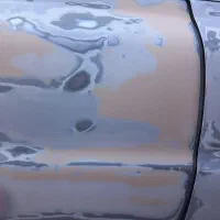 نقاشی خودرو تخصصی|خدمات موتور و ماشین|اراک, |دیوار