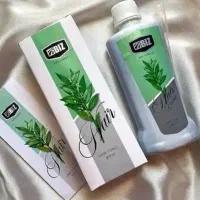 تونیک تقویت کننده مو