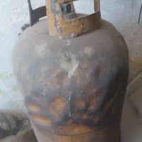 کپسول ایران گاز۳۳کیلویی