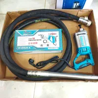 ویبره دریل ویبره بتن ویبره دریلی شیلنگ ویبره سیمان