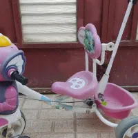 ۳چرخه دخترانه