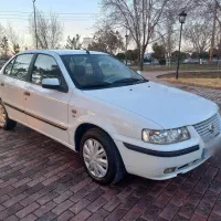 سمندموتور ملی مدل ۹۷ بدون رنگ|خودرو سواری و وانت|تبریز, |دیوار