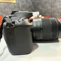 Canon 90d|دوربین عکاسی و فیلم‌برداری|جیرفت, |دیوار