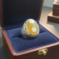 باباقوری دو چشم بی نظیر