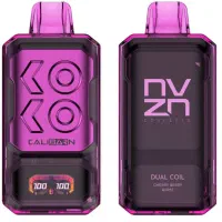 ویپ کالیبرن ۱۸هزارپاف