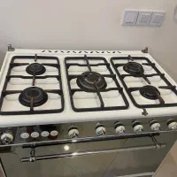 گازفردار|اجاق گاز و لوازم برقی پخت‌وپز|مشهد, کوثر|دیوار