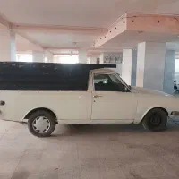 وانت مدل 84|خودرو سواری و وانت|ماهدشت, |دیوار