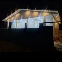 300متر-ویلا-نوساز-کلید-نخورده-در-منطقه-دنج-و-ارام