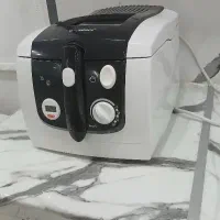 سرخکن دونیم لیتری گاسونیک(پاوه)