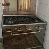 اجاق گاز