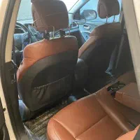 سانتافه۲۰۱۵فول عرب صندلی سردوگرم کن دار صندوق برقی|خودرو سواری و وانت|ری, سیزده آبان|دیوار