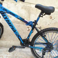 دوچرخه OLAMPIA سایز 26