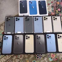 iphone 13pro 256 lla