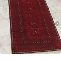 قالیچه بلوچی قدیمی