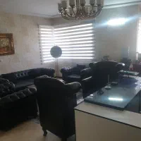 بر اقدسیه  ۷۵ متر مناسب هوم آفیس و اداری