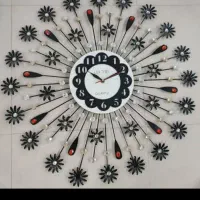 ساعت دیواری