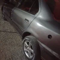 سمند اف سون ۸۸