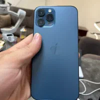 Iphone 12 promax 256 Zaa|موبایل|تهران, جردن|دیوار