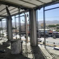 جوشکاری سیار