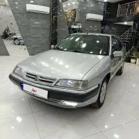زانتیا 84 فابریک بدون ضربه