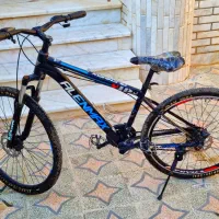 دوچرخه حرفه ای مارکAlenmax26