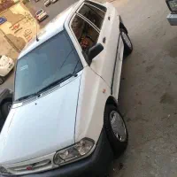 پراید مدل 93