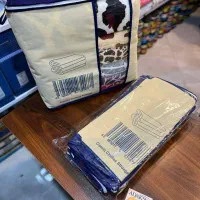 باکس پتو لباس شیک نظم دهنده بقچه بارکدپخش تک وعمده|مبلمان خانگی و میز عسلی|تهران, نازیآباد|دیوار