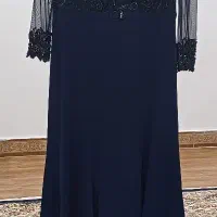 لباس مجلسی