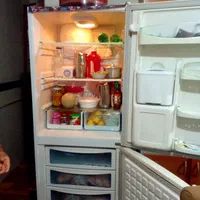 تعمیریخچال آبگرمکن بخاری ماسو رسیار