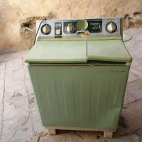 لباسشویی در حد نو