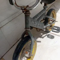 دوچرخه 12|دوچرخه، اسکیت، اسکوتر|دزفول, |دیوار