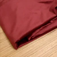 پارچه مخمل ترک مجلسی زرشکی