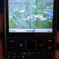 نوکیا x2 01|موبایل|کرج, کمال‌شهر|دیوار