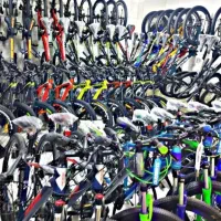 فروش ویژه با چک صیادی(نمایندگی آراددوچرخ قم)