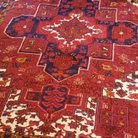 فرش دست دوم