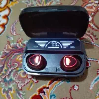 ایرپاد Q20 پرو TWS|لوازم جانبی موبایل و تبلت|اصفهان, شاهزاده ابراهیم|دیوار