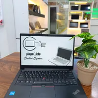 لپ تاپ لنوو i5 نسل ۱۱ مشابه نو شرایط ۱ ساله