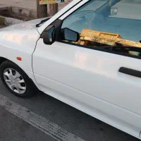 پراید سفید فروشی