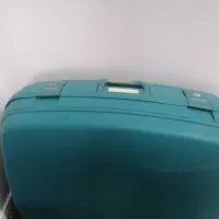 2 عدد چمدان بزرگ