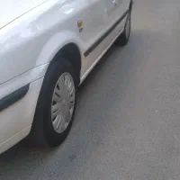سمند|خودرو سواری و وانت|تهران, شهرک شریعتی|دیوار